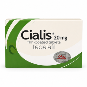 Cialis 20 mg