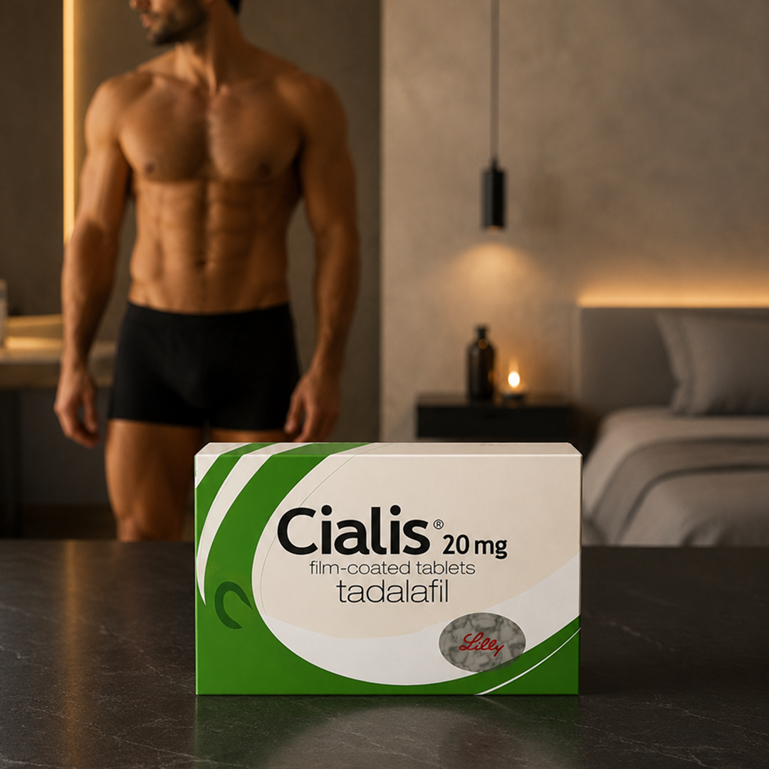 Cialis 20 mg - slika 3