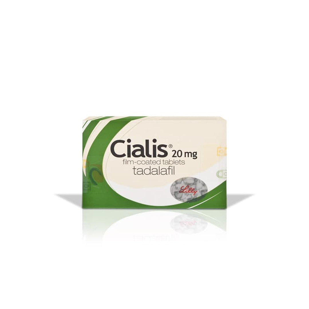 Cialis 20 mg - slika 2