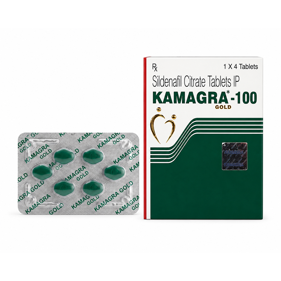 Kamagra Gold - slika 2