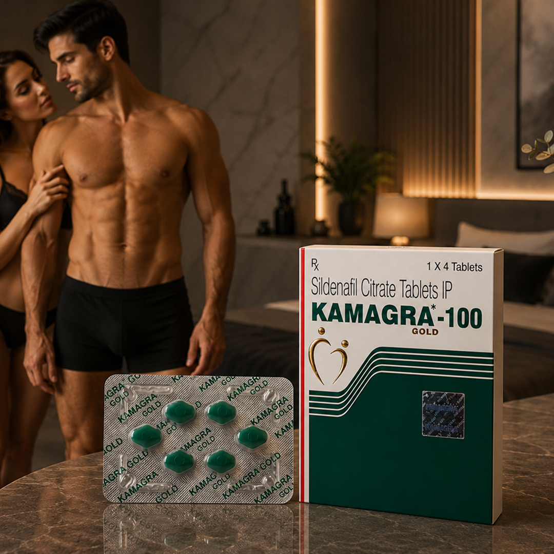 Kamagra Gold - slika 3