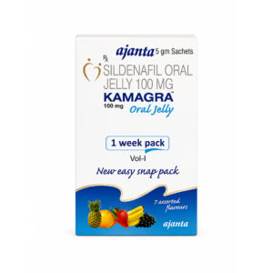 Kamagra Oral Jelly