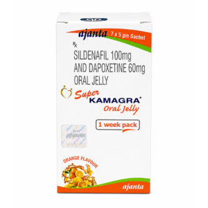 Super Kamagra Gel
