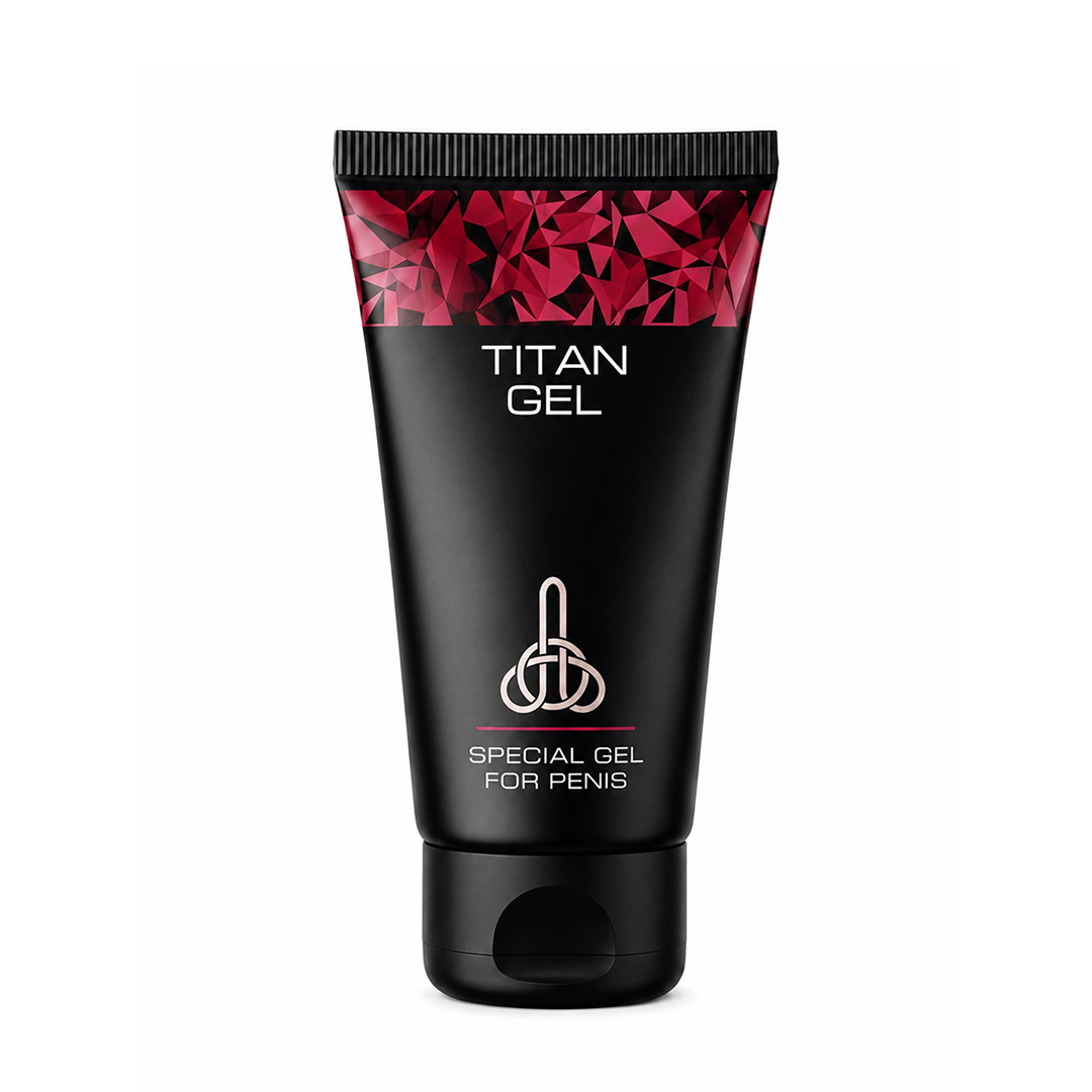 Titan Gel