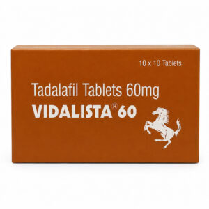 Vidalista 60