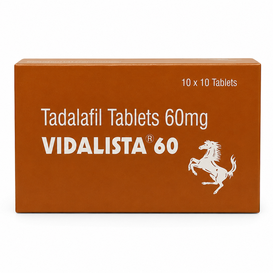 Vidalista 60