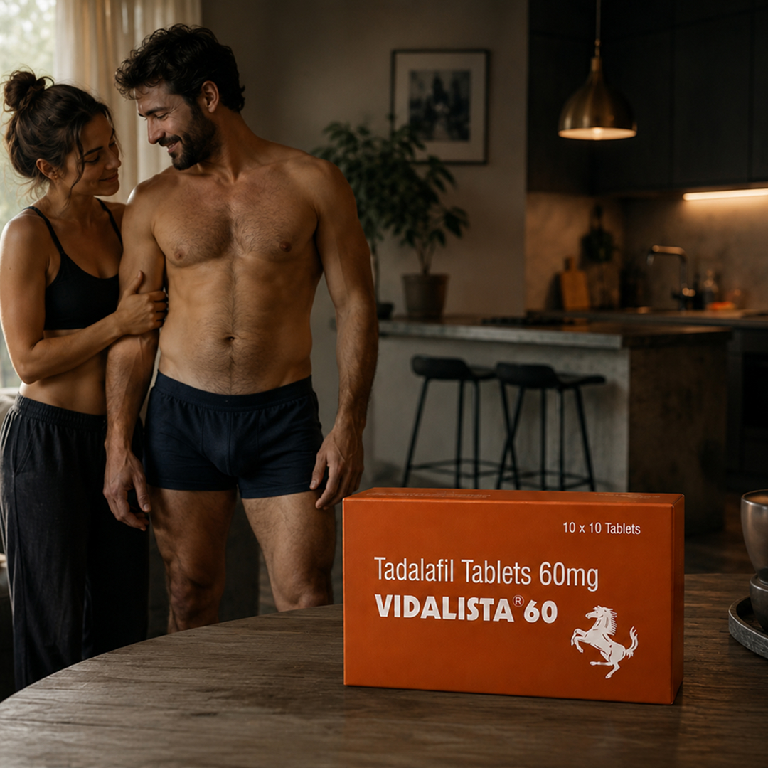 Vidalista 60 - slika 2