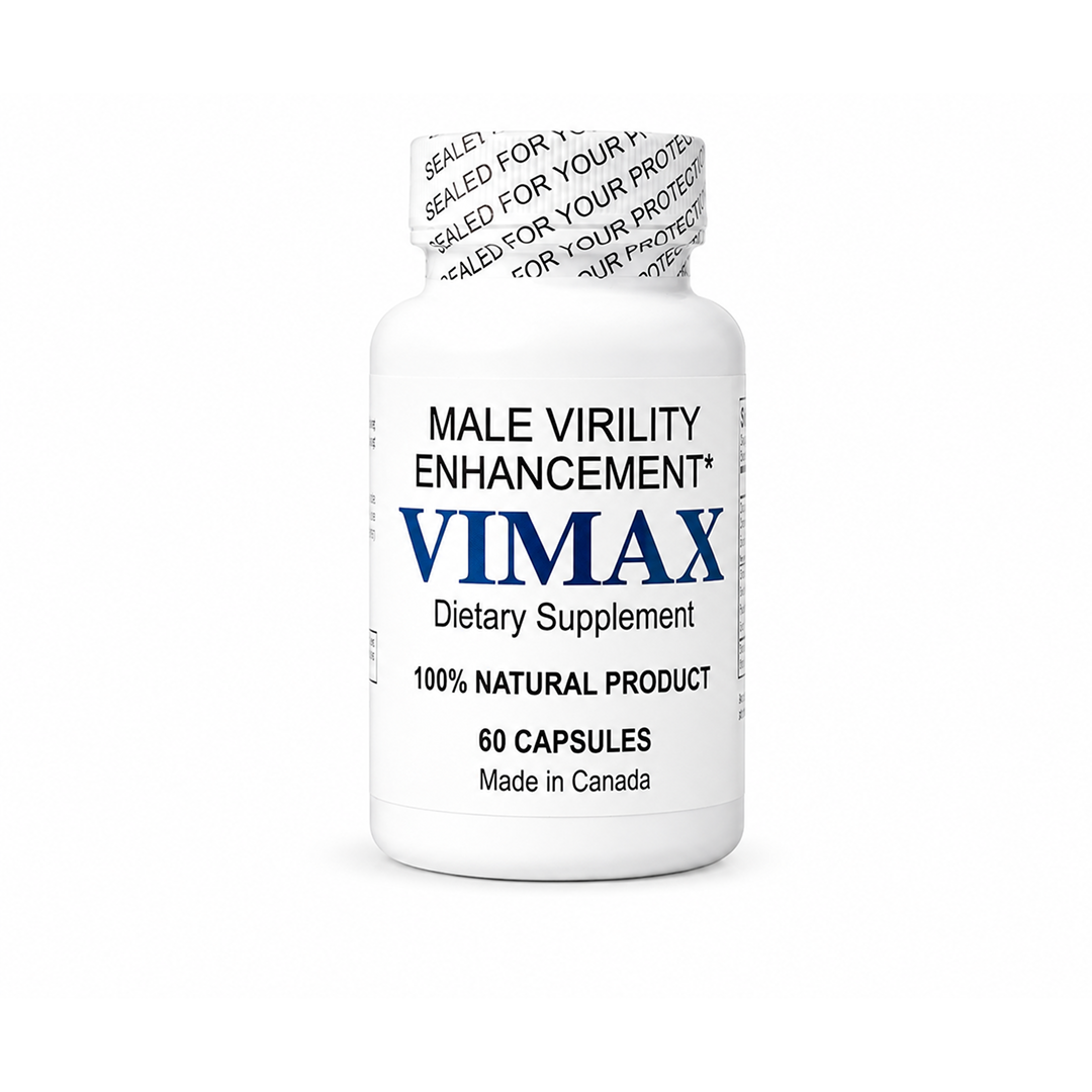 Vimax Pills