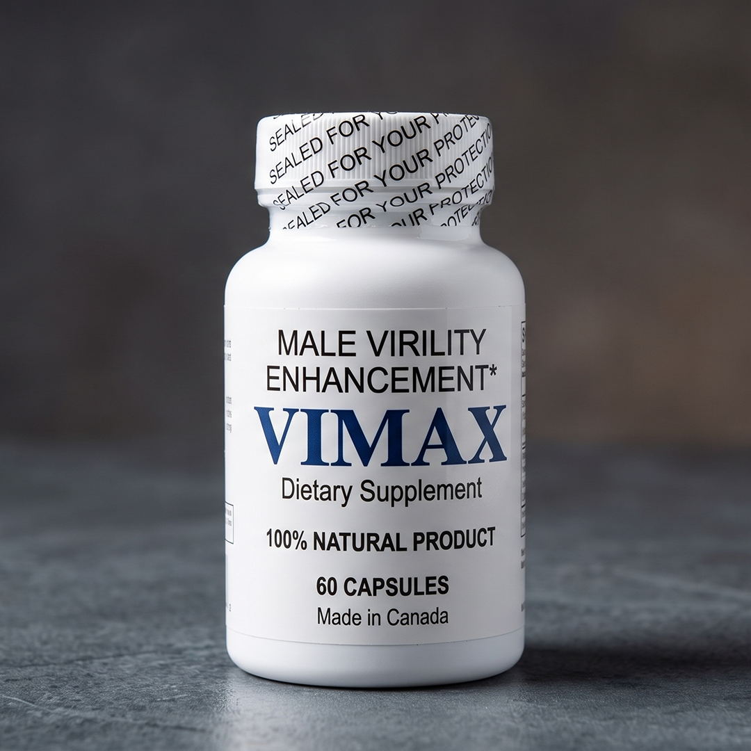 Vimax Pills - slika 2