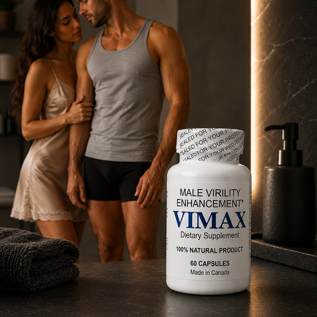 Vimax Pills - slika 3